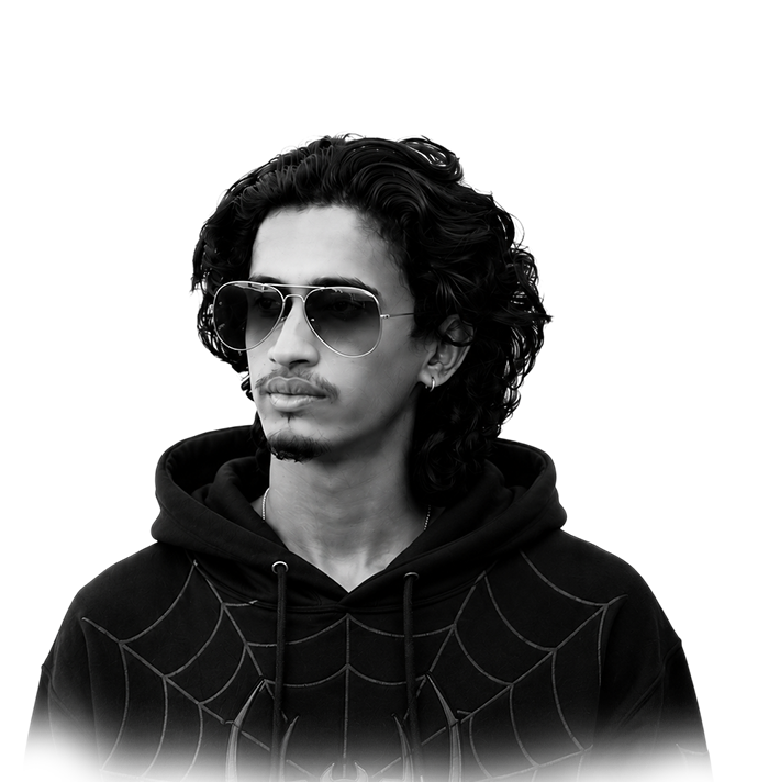 Guruprasad — best web developer in Kochi, Kerala